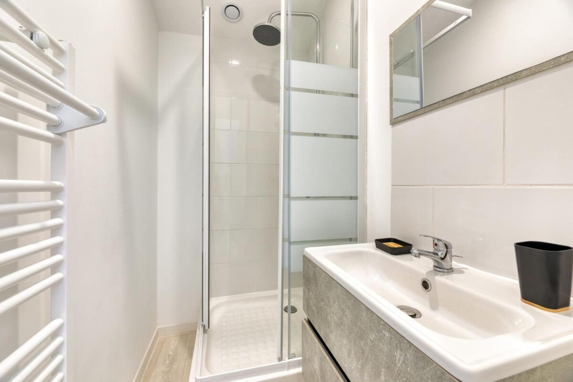 Le Paul&Helene Votre F5 Logement Spacieux Ruan Exterior foto