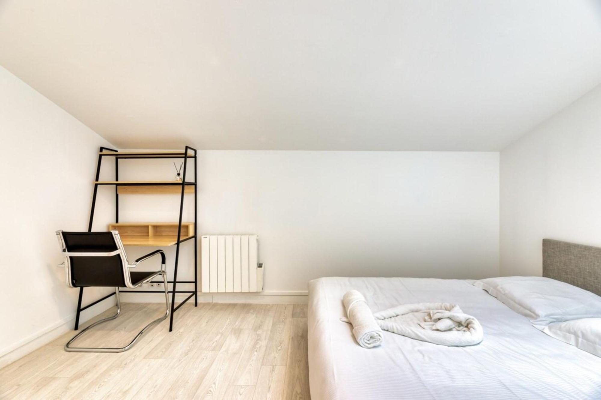 Le Paul&Helene Votre F5 Logement Spacieux Ruan Exterior foto