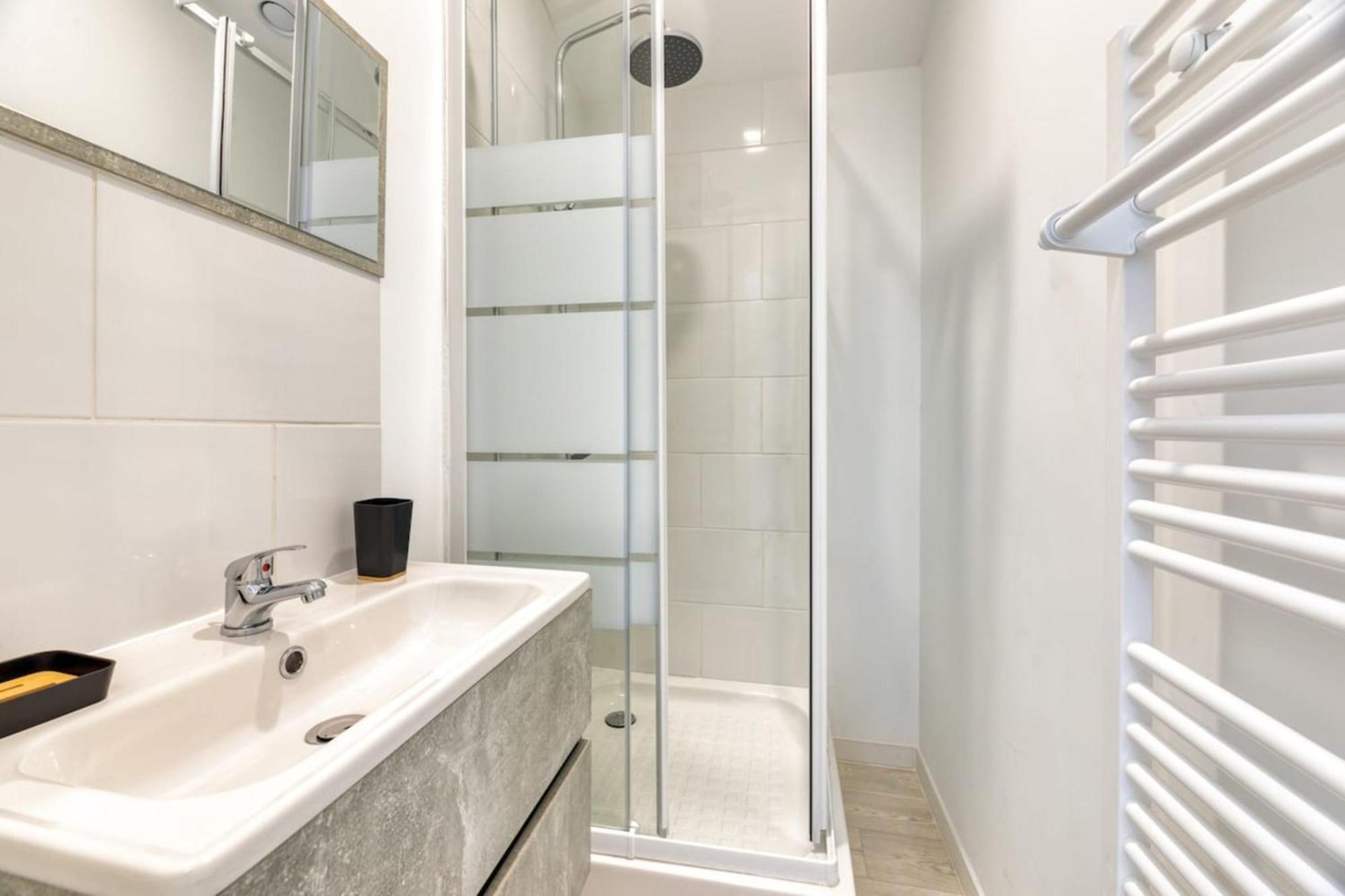 Le Paul&Helene Votre F5 Logement Spacieux Ruan Exterior foto
