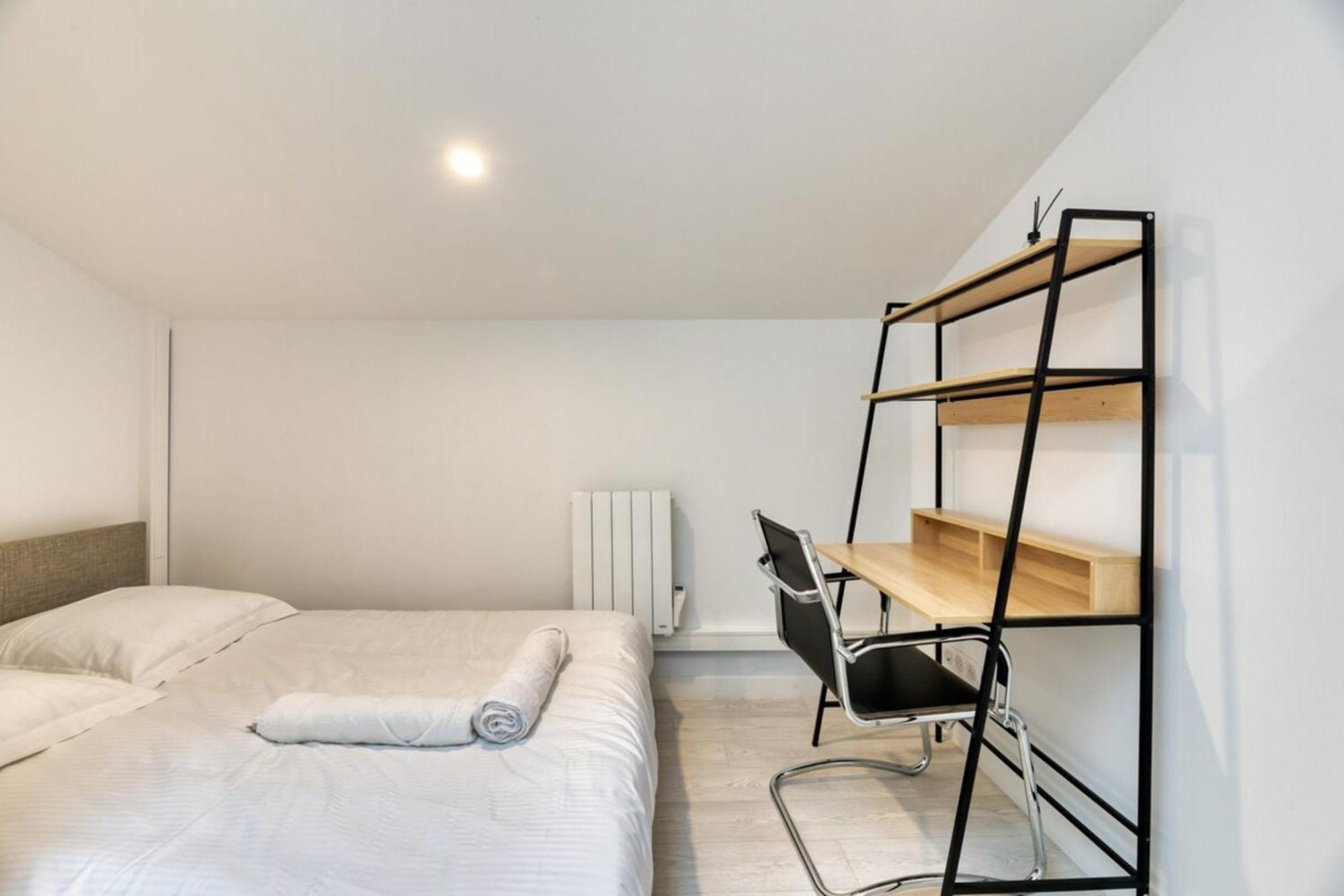 Le Paul&Helene Votre F5 Logement Spacieux Ruan Exterior foto